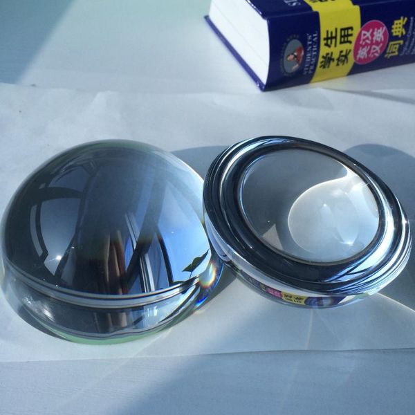 30mm 40mm 50mm crystal half ball paperweight mini magnifying glass home decoration novelty items
30mm 40mm 50mm crystal half ball paperweight mini magnifying glass home decoration novelty items