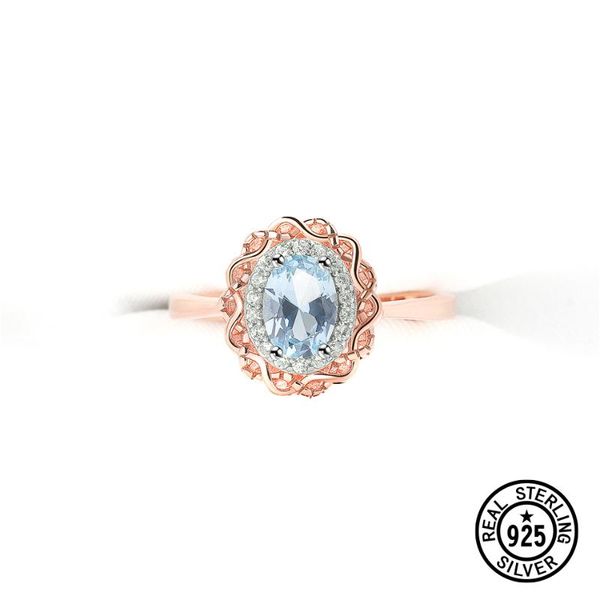 sterling silver wedding rings for women blue z rose gold plated love anniversary gifts special fine jewelry accessories cluster, Golden;silver
sterling silver wedding rings for women blue z rose gold plated love anniversary gifts special fine jewelry accessories cluster, Golden;silver