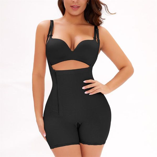 women's shapers yyds waist trainer buttock binders and modeling strap slimming shapewear body shaper girdles belt bulifer, Black;white
women's shapers yyds waist trainer buttock binders and modeling strap slimming shapewear body shaper girdles belt bulifer, Black;white
