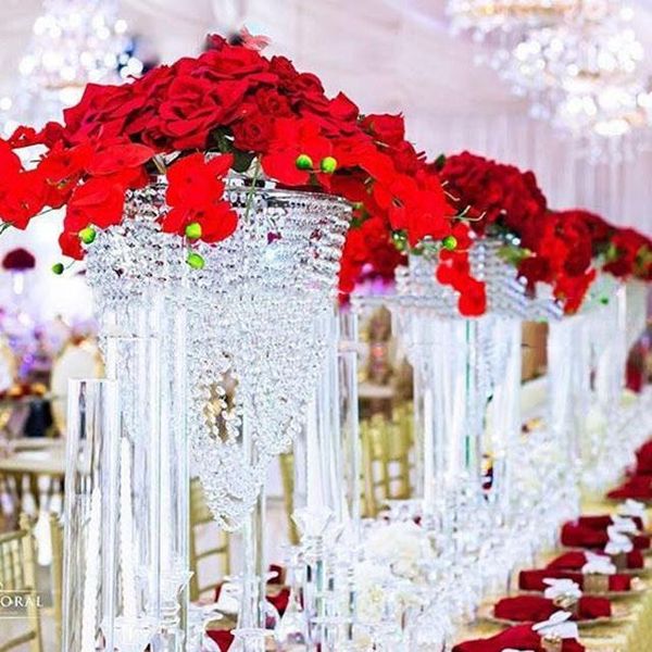 party decoration 6pcs)80cm tall )large oval wedding table centerpiece acrylic crystal flower stand for banquet yudao1429
party decoration 6pcs)80cm tall )large oval wedding table centerpiece acrylic crystal flower stand for banquet yudao1429