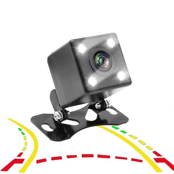 car rear view backup camera intelligent dynamic trajectory tracks hd 170 degree reverse cameras& parking sensors
car rear view backup camera intelligent dynamic trajectory tracks hd 170 degree reverse cameras& parking sensors