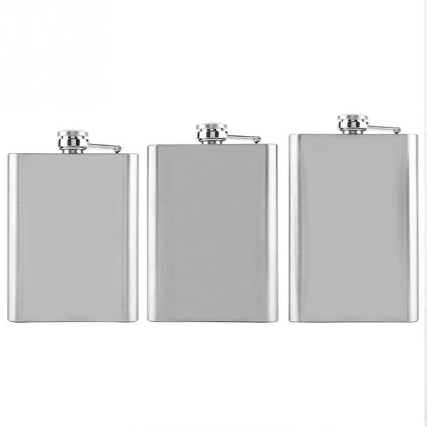 hip flasks portable stainless steel flask flagon set pocket russian wine whiskey bottle alcohol holiday gifts
hip flasks portable stainless steel flask flagon set pocket russian wine whiskey bottle alcohol holiday gifts