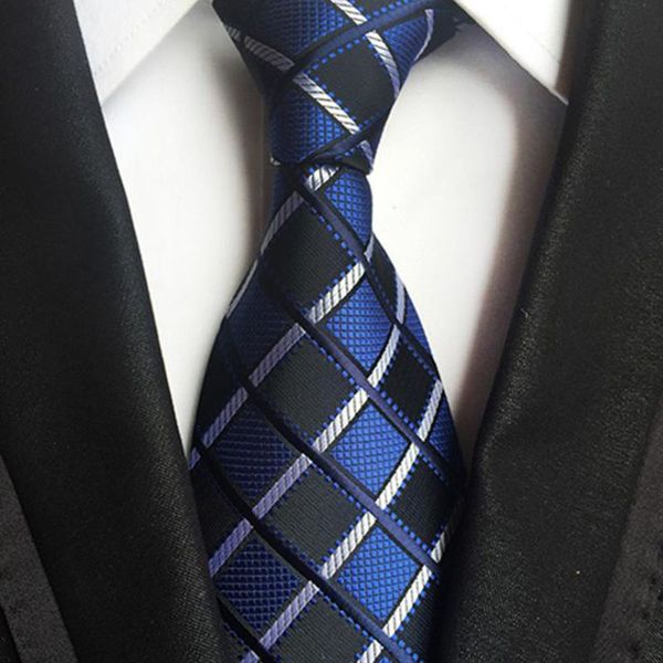 neck ties 52 styles fashion jacquard woven for men gifts polka dots striped business work suit plaid gravatas male accessories, Blue;purple
neck ties 52 styles fashion jacquard woven for men gifts polka dots striped business work suit plaid gravatas male accessories, Blue;purple