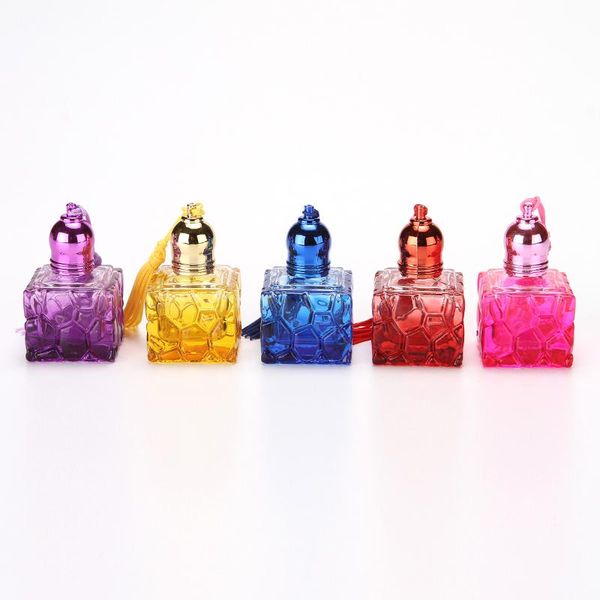 square water cube transparent glass roll on cosmetic perfume bottle colored cap tassel oil 4pcs/lot storage bottles & jars
square water cube transparent glass roll on cosmetic perfume bottle colored cap tassel oil 4pcs/lot storage bottles & jars