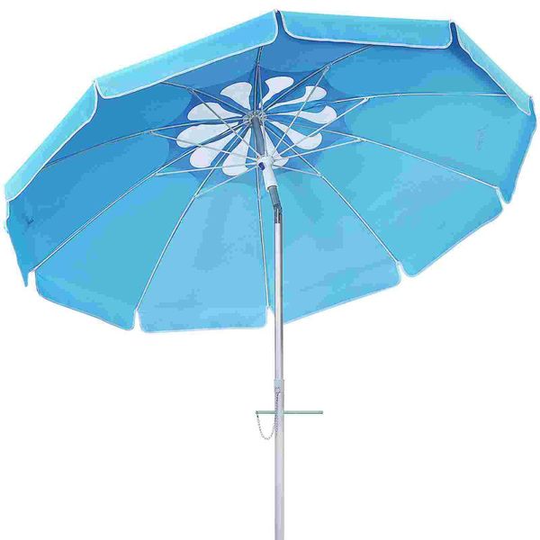 tents and shelters movto6.5ft beach umbrella outdoor sunshade crank adjustable canopy for garden deck backyard pool (petal
tents and shelters movto6.5ft beach umbrella outdoor sunshade crank adjustable canopy for garden deck backyard pool (petal