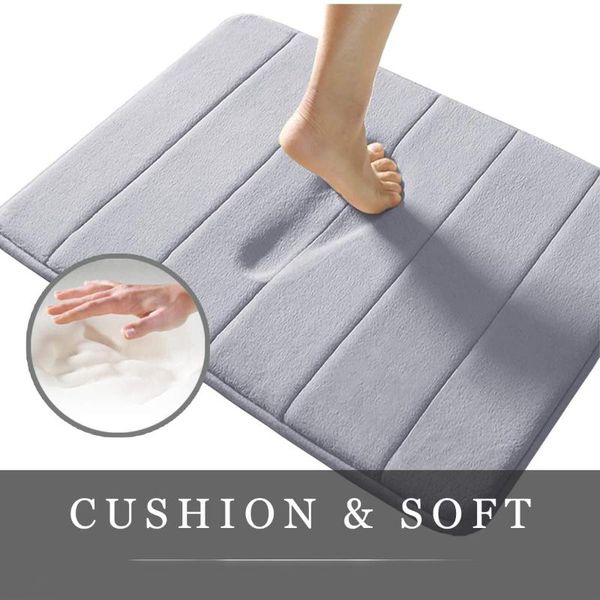 bath mats soft bathroom mat home shower cotton rug corridor coral fleece water absorption carpet anti-slip product kitchen floor set
bath mats soft bathroom mat home shower cotton rug corridor coral fleece water absorption carpet anti-slip product kitchen floor set