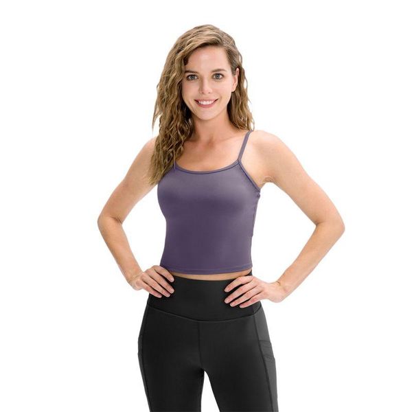 yoga outfit 1pcs women active camisoles tanks vest tight female running exercise sling tube intimates sports underwear
yoga outfit 1pcs women active camisoles tanks vest tight female running exercise sling tube intimates sports underwear