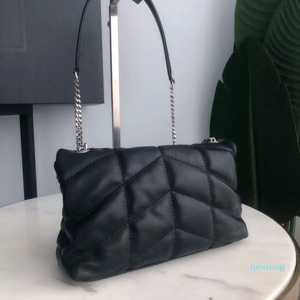 2021 leather handbag chain crossbody bag shoulder bag for women fashion bags lady chains handbags sheep leather chain purse messenger bag
2021 leather handbag chain crossbody bag shoulder bag for women fashion bags lady chains handbags sheep leather chain purse messenger bag
