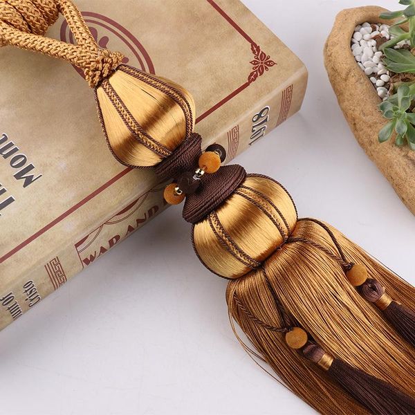other home decor 1 pair luxury curtain tieback tassels rods living room decoration accessories window shower holder
other home decor 1 pair luxury curtain tieback tassels rods living room decoration accessories window shower holder