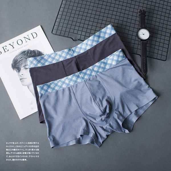 underpants simple clean color underwear modal comfortable pure cotton young men's boxer shorts, Black;white
underpants simple clean color underwear modal comfortable pure cotton young men's boxer shorts, Black;white
