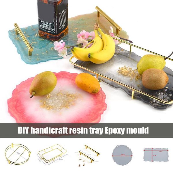 kitchen storage & organization large silicone tray fluids artist mold irregular coasters epoxy resin art supplies make your own _wk
kitchen storage & organization large silicone tray fluids artist mold irregular coasters epoxy resin art supplies make your own _wk