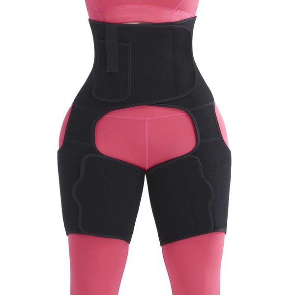 waist trainer shapers neoprene body shapewear thermo belt fitness corset hip lift gaine amincissante femme women's, Black;white
waist trainer shapers neoprene body shapewear thermo belt fitness corset hip lift gaine amincissante femme women's, Black;white