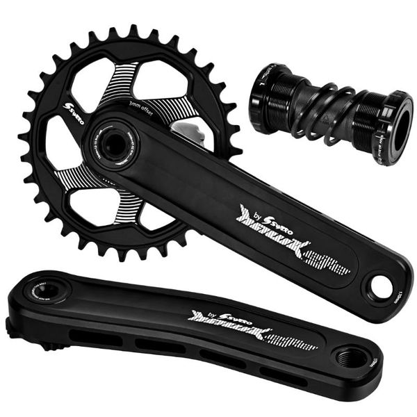 bike heels & chainwheels swtxo mtb crankset 170mm bicycle crank 30/32/34/36/38t gxp chainring crown bottom bracket mountain for x1
bike heels & chainwheels swtxo mtb crankset 170mm bicycle crank 30/32/34/36/38t gxp chainring crown bottom bracket mountain for x1