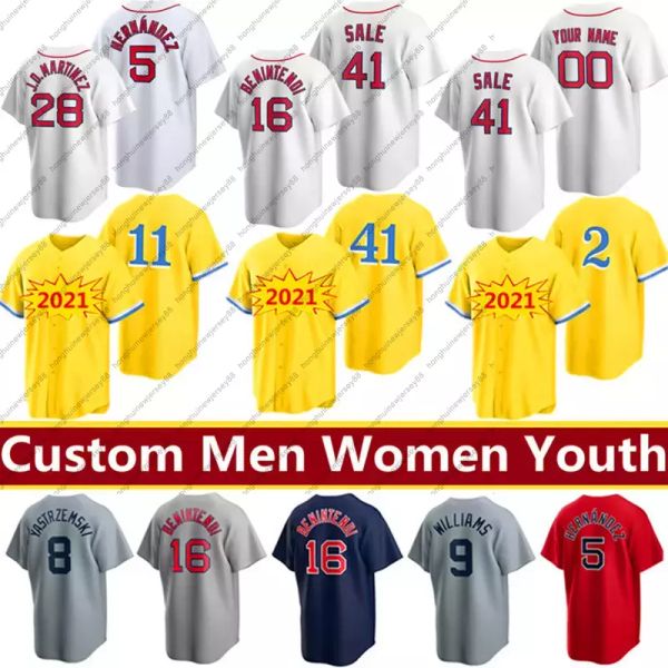2021 chris sale 41 baseball jerseys city connect 11 rafael devers david ortiz hernandez bogaerts verdugo yastrzemski red williams j.d. marti, Blue;black
2021 chris sale 41 baseball jerseys city connect 11 rafael devers david ortiz hernandez bogaerts verdugo yastrzemski red williams j.d. marti, Blue;black