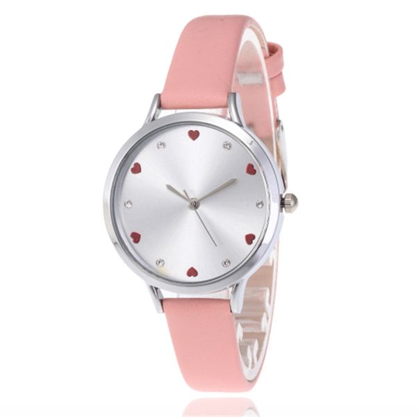 relogio feminino luxury women watches ladies wristwatches small dial quartz clock heart stainless steel bracelet watch w02, Slivery;brown
relogio feminino luxury women watches ladies wristwatches small dial quartz clock heart stainless steel bracelet watch w02, Slivery;brown