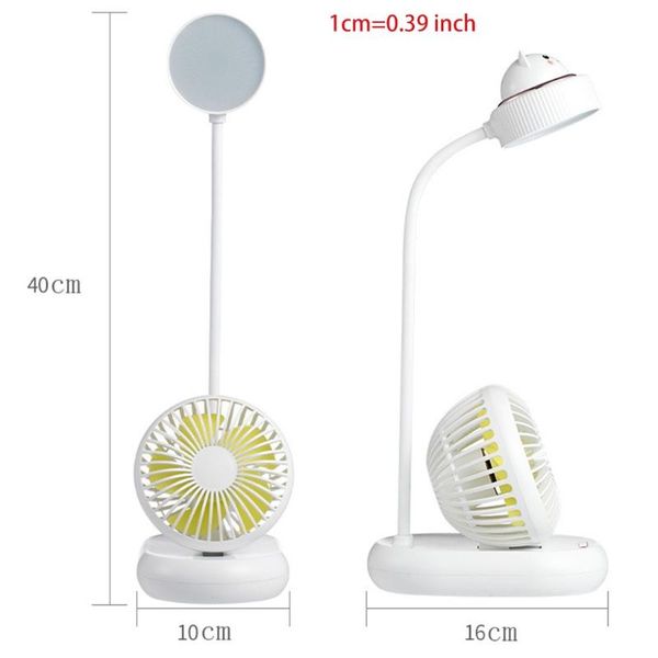 electric fans mute usb deskfan super w/ table lamp 2000mah battery adjustable mini desk for study office room h05f
electric fans mute usb deskfan super w/ table lamp 2000mah battery adjustable mini desk for study office room h05f