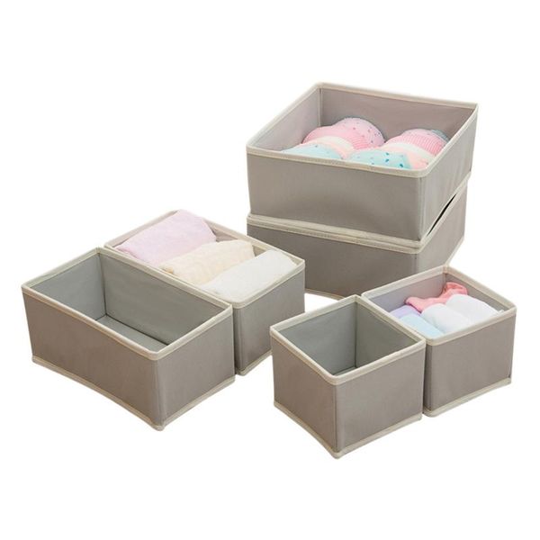 storage drawers 6pcs underwear underpants organizer box socks closet wardrobe bedroom home dividers
storage drawers 6pcs underwear underpants organizer box socks closet wardrobe bedroom home dividers