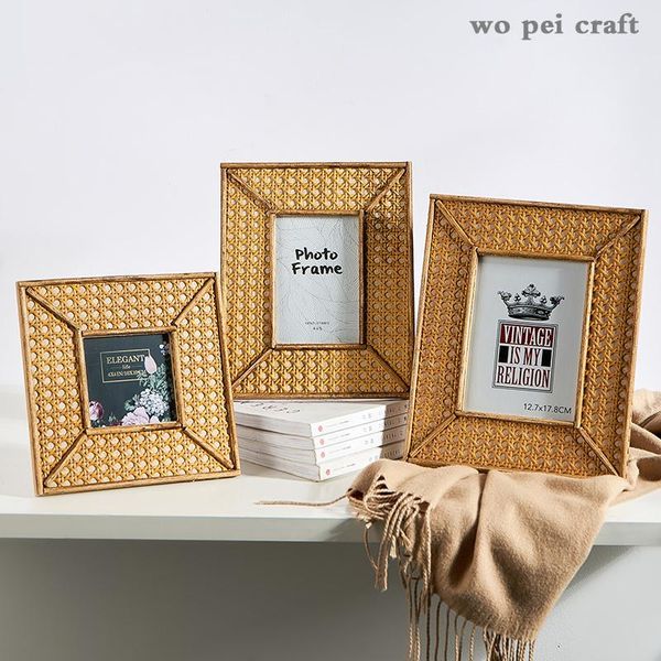 4/6/7 inch bamboo po frame bedside desk decoration handmade crafts simple family portrait picture vintage home decor frames
4/6/7 inch bamboo po frame bedside desk decoration handmade crafts simple family portrait picture vintage home decor frames