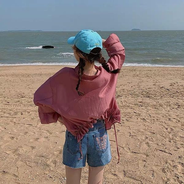 summer fashion letter embroidery casual women pants short length loose high-waisted korean wide leg women's jeans, Blue
summer fashion letter embroidery casual women pants short length loose high-waisted korean wide leg women's jeans, Blue