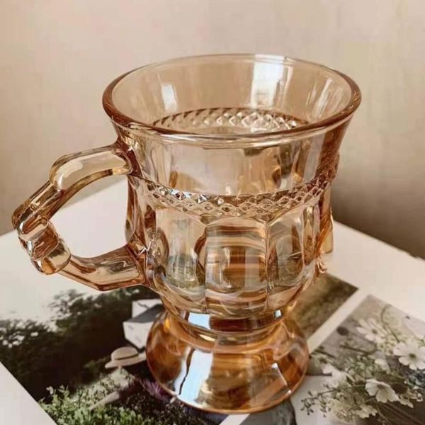 wine glasses luxurious european style glass cup heat resistant healthy drink mug thick teacup coffee juice yogurt tea mugs
wine glasses luxurious european style glass cup heat resistant healthy drink mug thick teacup coffee juice yogurt tea mugs