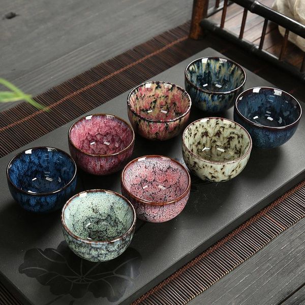 mugs ceramic pottery tea cup teaware japanese style colorful drinkware tableware home office cafe coffee bowl nice gift
mugs ceramic pottery tea cup teaware japanese style colorful drinkware tableware home office cafe coffee bowl nice gift