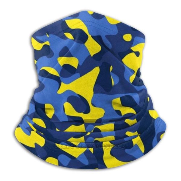 scarves blue and yellow camouflage camo pattern bandana scarf mask scarfs neck warmer headwear cammo, Blue;gray
scarves blue and yellow camouflage camo pattern bandana scarf mask scarfs neck warmer headwear cammo, Blue;gray