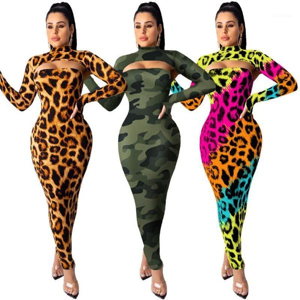 casual dresses 27a8401 autumn winter women fashion bodycon print long sleeve dress with jacket vestidos plus size, Black;gray
casual dresses 27a8401 autumn winter women fashion bodycon print long sleeve dress with jacket vestidos plus size, Black;gray