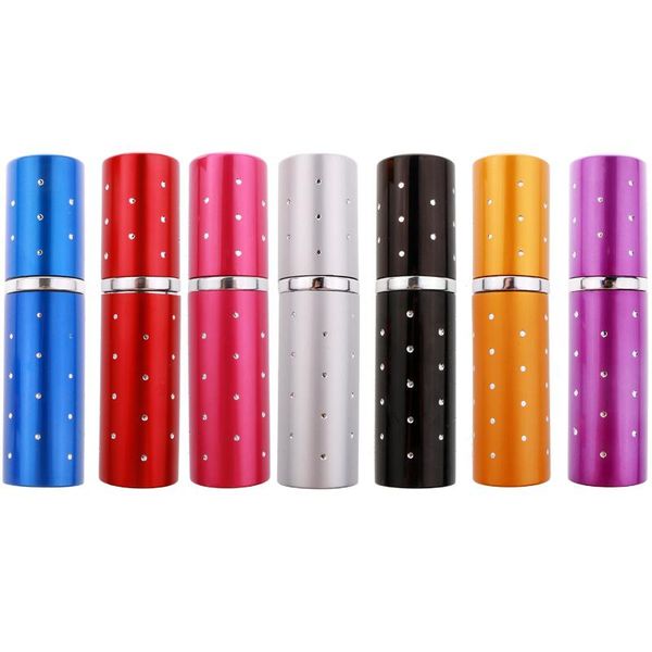 storage bottles & jars 10 ml perfume refillable bottle empty delicate shoppe trial glass liner portable cosmetic atomizer with diamond 30pcs
storage bottles & jars 10 ml perfume refillable bottle empty delicate shoppe trial glass liner portable cosmetic atomizer with diamond 30pcs