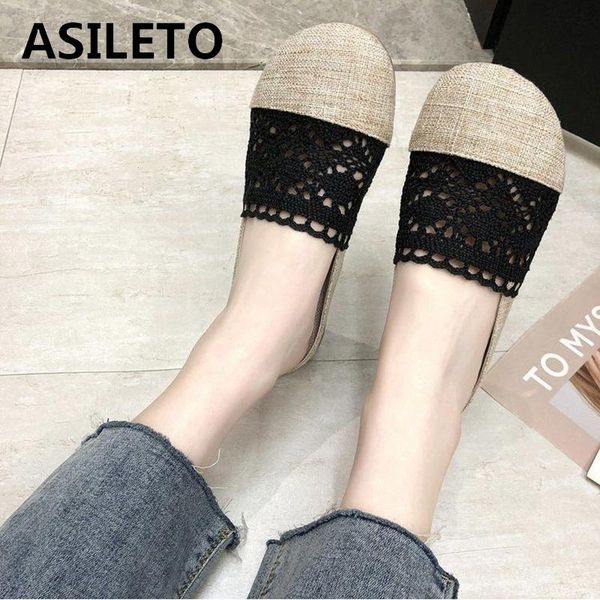 women slippers 2021 round toe 1.5cm heels lace breathable flax big size 35-40 casual outdoor black summer s2125
women slippers 2021 round toe 1.5cm heels lace breathable flax big size 35-40 casual outdoor black summer s2125