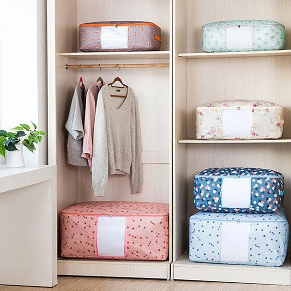 waterproof portable clothes storage bag organizer folding closet for pillow quilt blanket bags
waterproof portable clothes storage bag organizer folding closet for pillow quilt blanket bags