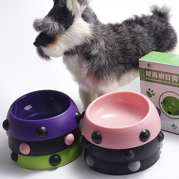 cat bowls & feeders dog food container drinking water bowl without spill eco friendly pet feeder supplies
cat bowls & feeders dog food container drinking water bowl without spill eco friendly pet feeder supplies