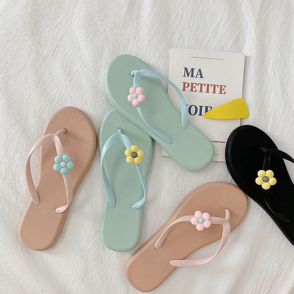 flowers fashion flip-flops non-slip thick-soled indoor and outdoor slippers ladies slippers outdoor street sleepers shoes, Black;red
flowers fashion flip-flops non-slip thick-soled indoor and outdoor slippers ladies slippers outdoor street sleepers shoes, Black;red