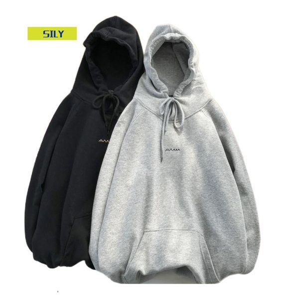 men's hoodies & sweatshirts black gray men korean letter printed man oversized autumn winter fleece women
men's hoodies & sweatshirts black gray men korean letter printed man oversized autumn winter fleece women