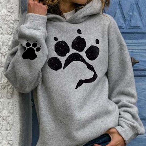 women's hoodies & sweatshirts autumn printed warm hooded long sleeve winter female sweatshirt solid streetwear casual lady pullove, Black
women's hoodies & sweatshirts autumn printed warm hooded long sleeve winter female sweatshirt solid streetwear casual lady pullove, Black
