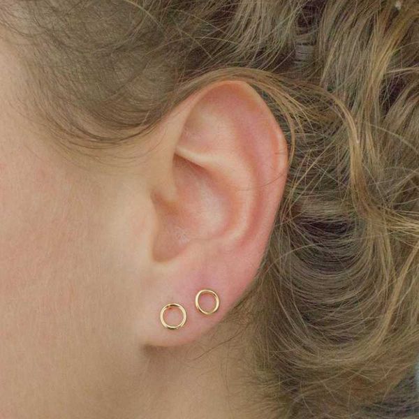 stud minimalist circle earrings 925 sterling silver gold studs dainty for women girls fine jewelry tiny brincos, Golden;silver
stud minimalist circle earrings 925 sterling silver gold studs dainty for women girls fine jewelry tiny brincos, Golden;silver