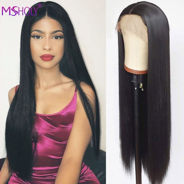 straight lace front wig synthetic wigs for women cosplay lace frontal wig with baby hair brown burgundy red long lace front wig, Black
straight lace front wig synthetic wigs for women cosplay lace frontal wig with baby hair brown burgundy red long lace front wig, Black