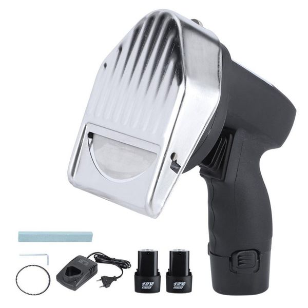 commercial handheld meat cutter cordless protable slicer electric turkey barbecue grinders
commercial handheld meat cutter cordless protable slicer electric turkey barbecue grinders
