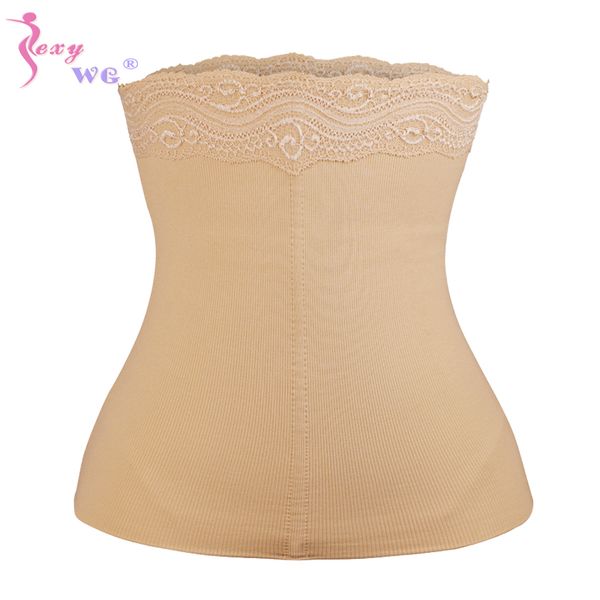 waist trainer belly wrap for women waist shaper cincher tummy control postpartum port corset
waist trainer belly wrap for women waist shaper cincher tummy control postpartum port corset