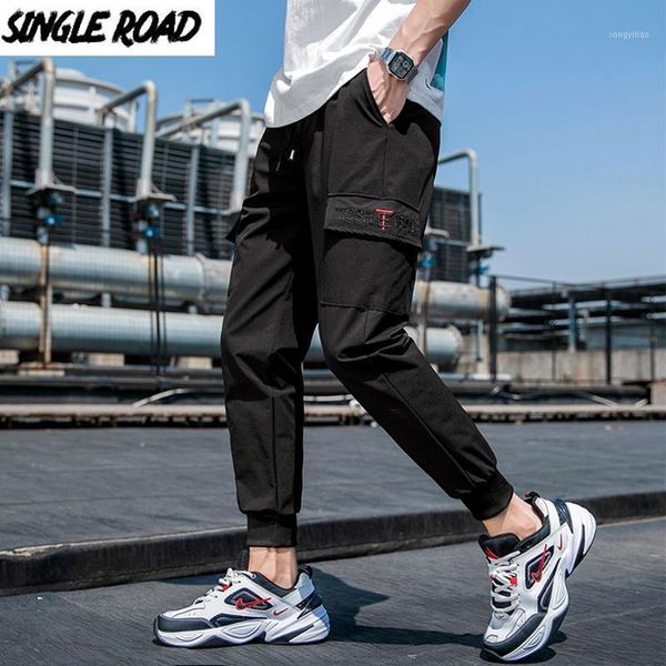 singleroad cargo pants men fashion 2021 spring pocket joggers hip hop harajuku japanese streetwear trousers black pant for men's
singleroad cargo pants men fashion 2021 spring pocket joggers hip hop harajuku japanese streetwear trousers black pant for men's