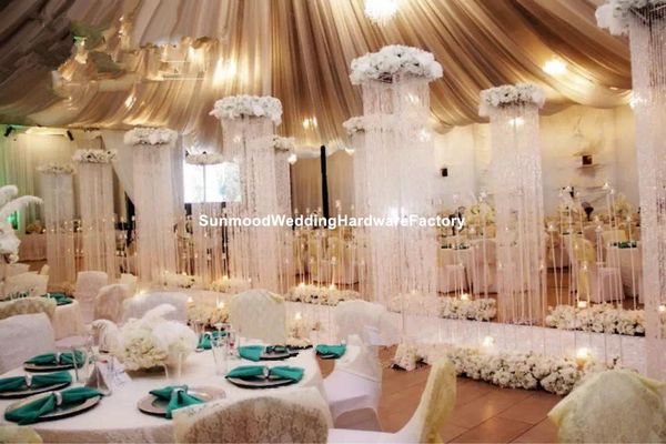 party decoration round shape )wholesale wedding crystal flower stand arrangements for parties stage style
party decoration round shape )wholesale wedding crystal flower stand arrangements for parties stage style