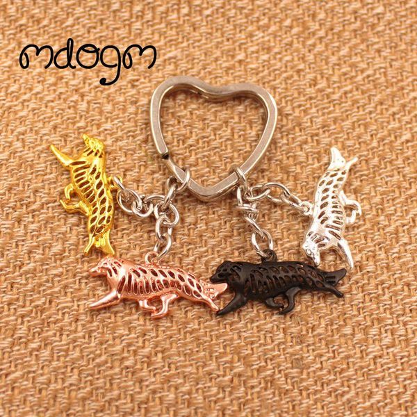 keychains cute border collie dog animal purse handbag charm metal pendant keychain for bag car women men key ring k036, Silver
keychains cute border collie dog animal purse handbag charm metal pendant keychain for bag car women men key ring k036, Silver