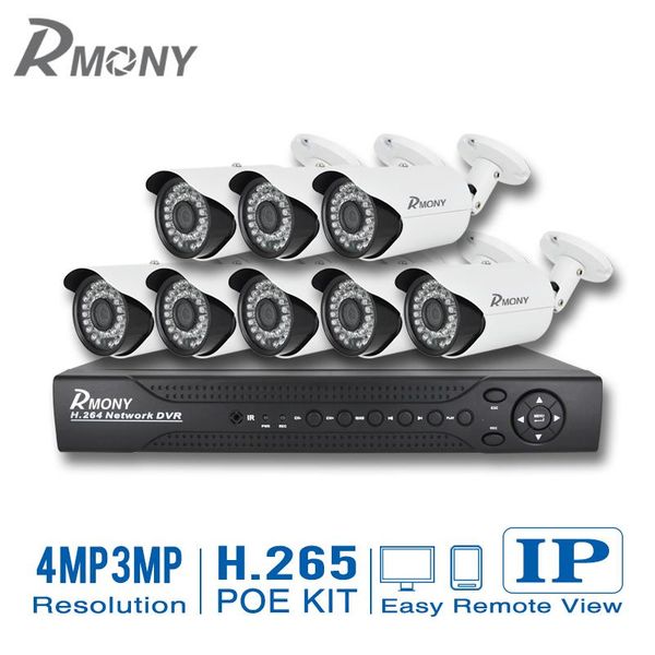kit 8ch onvif 4mp 8x 4megapixel ip outdoor waterproof ir-cut security cameras home surveillance system set systems cctv
kit 8ch onvif 4mp 8x 4megapixel ip outdoor waterproof ir-cut security cameras home surveillance system set systems cctv