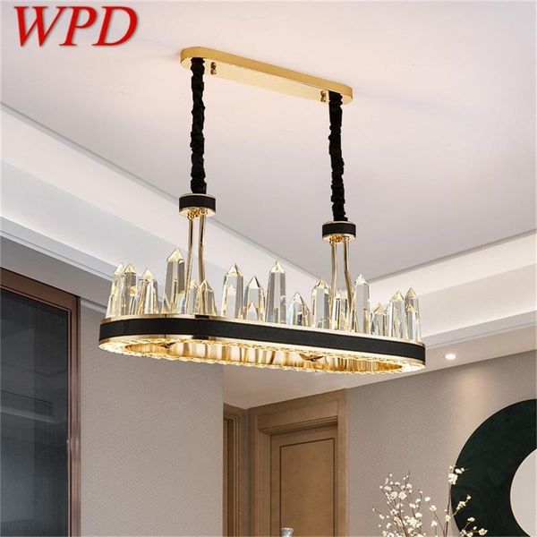 chandeliers wpd chandelier crystal rectangle pendant lamp postmodern home led leather light fixture for living dining room
chandeliers wpd chandelier crystal rectangle pendant lamp postmodern home led leather light fixture for living dining room