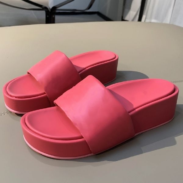 70% off wholesale sandals flip-flops platform slippers fashion new women's thick bottom shoes comfortable flat women zapatos de mujer, Black
70% off wholesale sandals flip-flops platform slippers fashion new women's thick bottom shoes comfortable flat women zapatos de mujer, Black