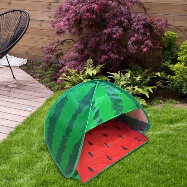 tents and shelters kids cute watermelon head tent portable bed beach camping outdoor entertainment with mini uv protection sun
tents and shelters kids cute watermelon head tent portable bed beach camping outdoor entertainment with mini uv protection sun
