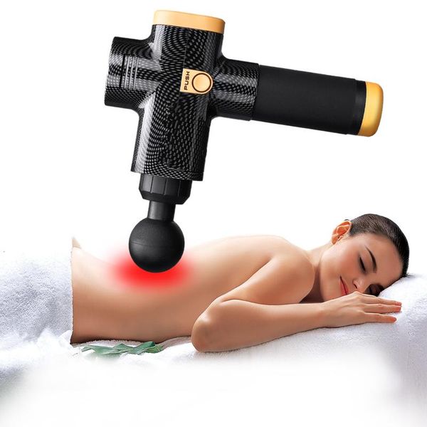 massage gun phoenix a2 muscle deep tissue massager therapy exercising pain relief body shaping
massage gun phoenix a2 muscle deep tissue massager therapy exercising pain relief body shaping