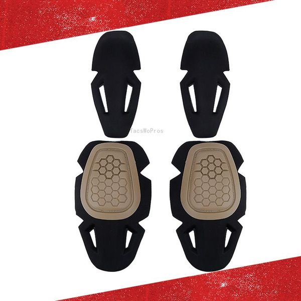 universal tactical combat elbow & knee pads durable paintball pad for g2 g3 g4 military uniform protector, Black;gray
universal tactical combat elbow & knee pads durable paintball pad for g2 g3 g4 military uniform protector, Black;gray