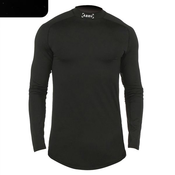 men's t-shirts long-sleeved t-shirts, korean youth personality pullovers, slim-fit quick-drying clothes, all-match base shirts t-1, White;black
men's t-shirts long-sleeved t-shirts, korean youth personality pullovers, slim-fit quick-drying clothes, all-match base shirts t-1, White;black