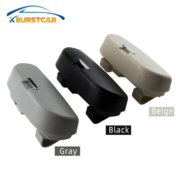 other interior accessories xburstcar 3 colors car glasses case sunglasses storage box holder sun visor automobiles auto
other interior accessories xburstcar 3 colors car glasses case sunglasses storage box holder sun visor automobiles auto