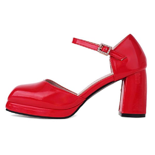 dress shoes classic high heels women ankle straps d'orsay ladies fashion red black nude pumps party office sandals
dress shoes classic high heels women ankle straps d'orsay ladies fashion red black nude pumps party office sandals